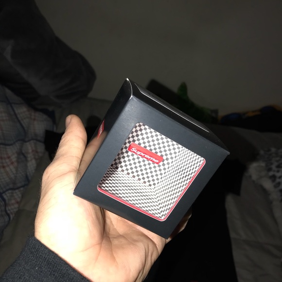 Other - Supreme Illusion Bank